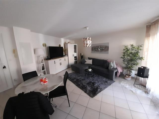Appartement vente à Béziers