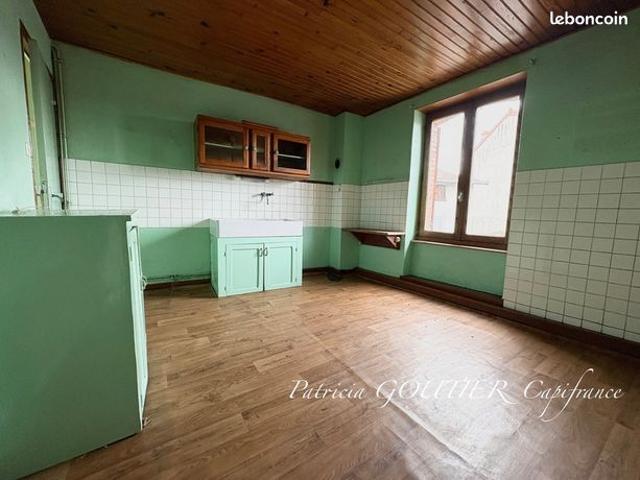 Appartement vente à Montbrison, Saint-thurin