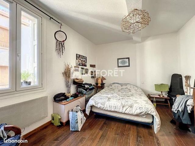 Appartement vente à Perpignan, Pia