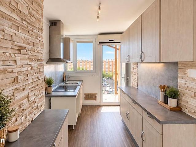 Appartement vente à Fréjus, Var