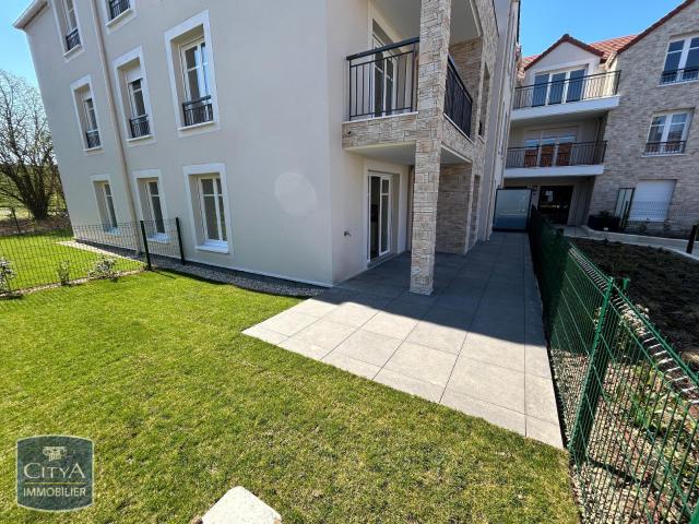 Appartement location à Versailles, Plaisir