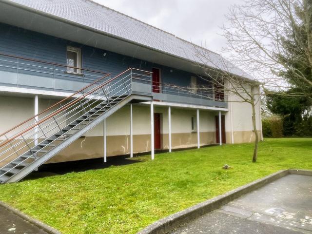 Appartement vente à Saint-Malo, Bretagne
