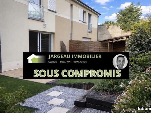 Appartement vente à Orléans, Châteauneuf-sur-loire