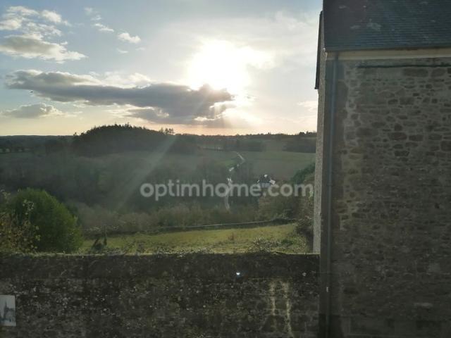 Appartement vente à Rennes, Bretagne
