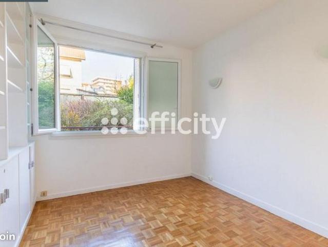 Appartement vente à Nanterre, Colombes