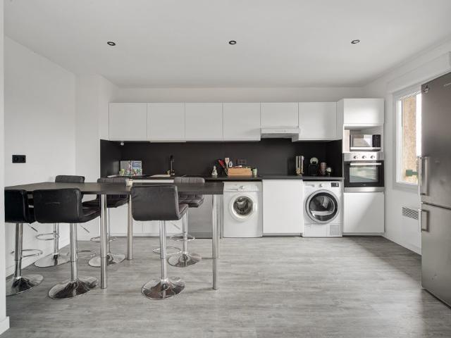 Appartement vente à Toulouse