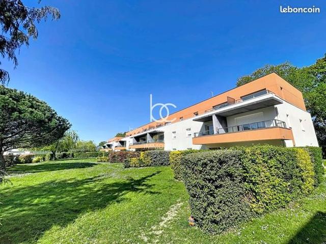 Appartement vente à Vannes, Bretagne