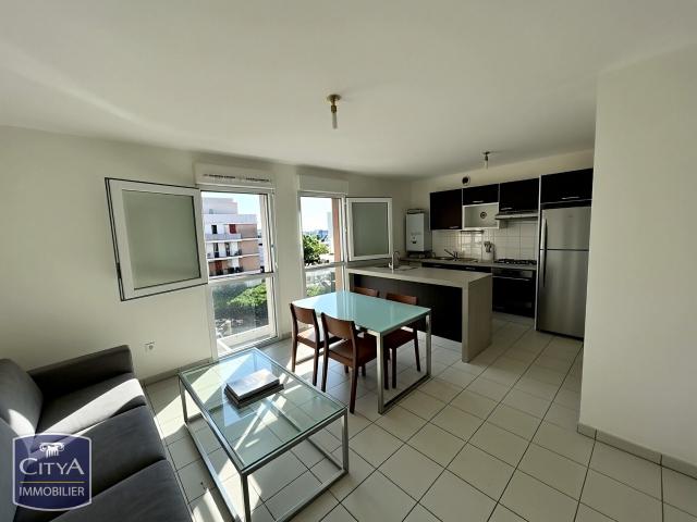 Appartement vente à Saint-Nazaire, Saint-nazaire