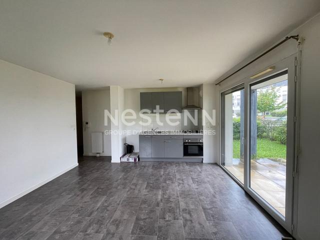 Appartement vente à Vannes, Bretagne