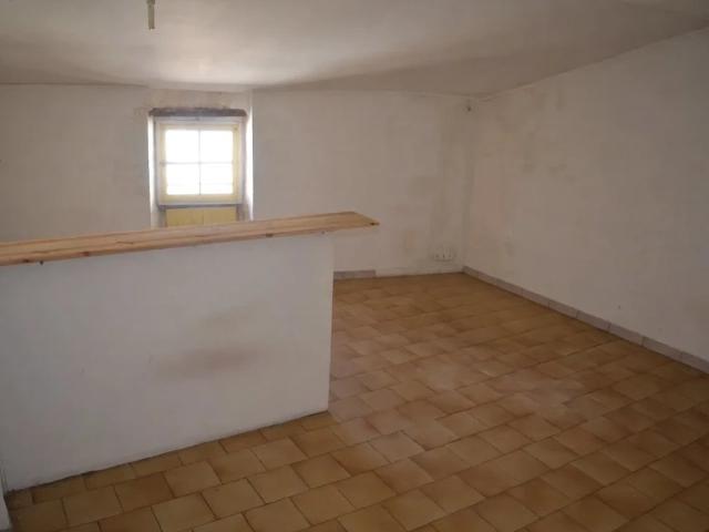 Appartement vente à Saint-Hippolyte-du-Fort, Gard