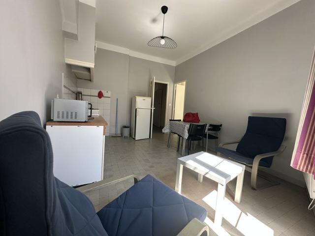 Appartement location à Marseille