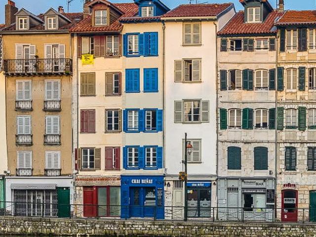 Appartement vente à France métropolitaine, Bayonne