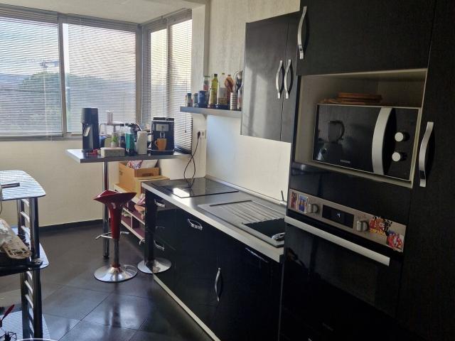 Appartement vente à Istres, Marignane