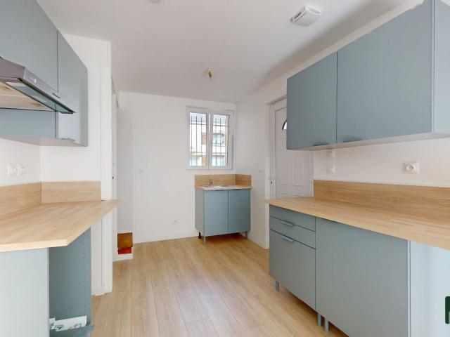 Appartement location à Auneau, Auneau-Bleury-Saint-Symphorien