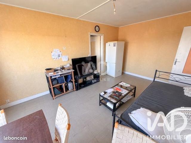 Appartement vente à Savigny-sur-Orge, Essonne