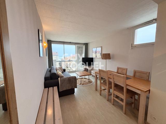 Appartement vente à Mont-de-Marsan, Mimizan