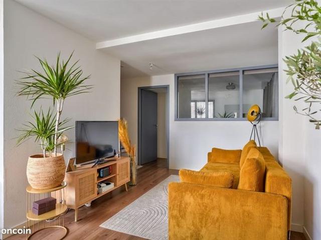 Appartement vente à Nanterre, Suresnes