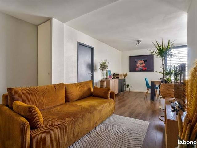 Appartement vente à Nanterre, Suresnes