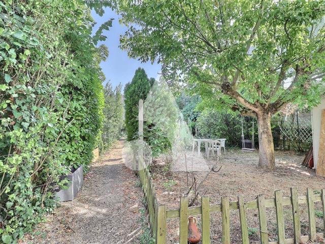 Appartement vente à Argenteuil, Sannois