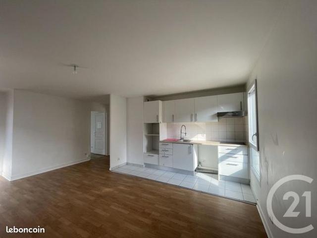 Appartement vente à Le Raincy, Villemomble