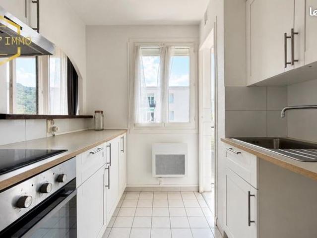 Appartement vente à Grenoble, Domène