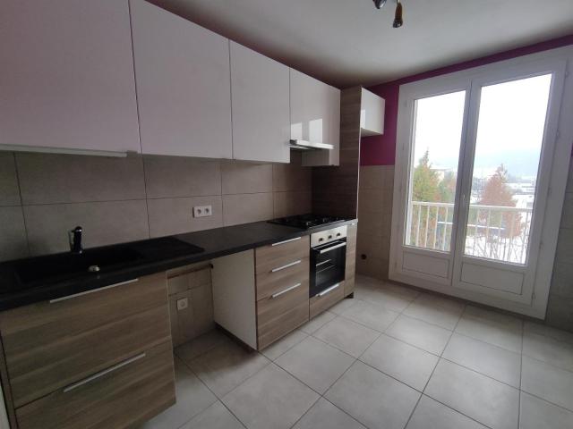 Appartement location à Grenoble, Seyssinet-pariset