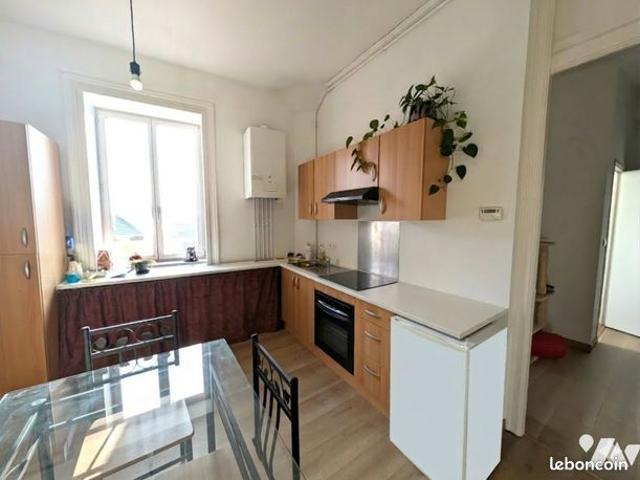 Appartement vente à Dunkerque