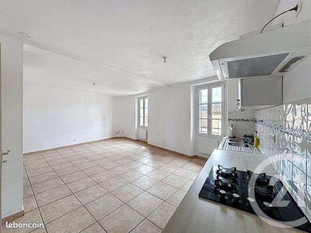 Appartement vente à Aix-en-Provence, Trets