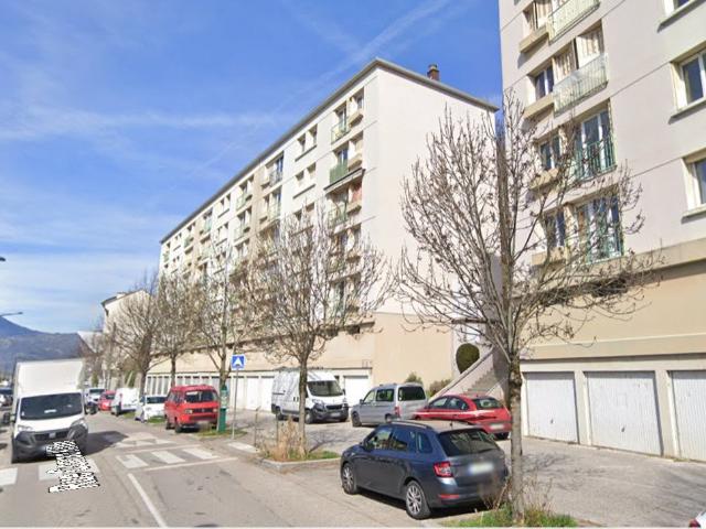 Appartement vente à Grenoble, Saint-martin-le-vinoux