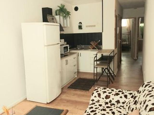 Appartement vente à Saint-Gaudens, Salies-du-salat
