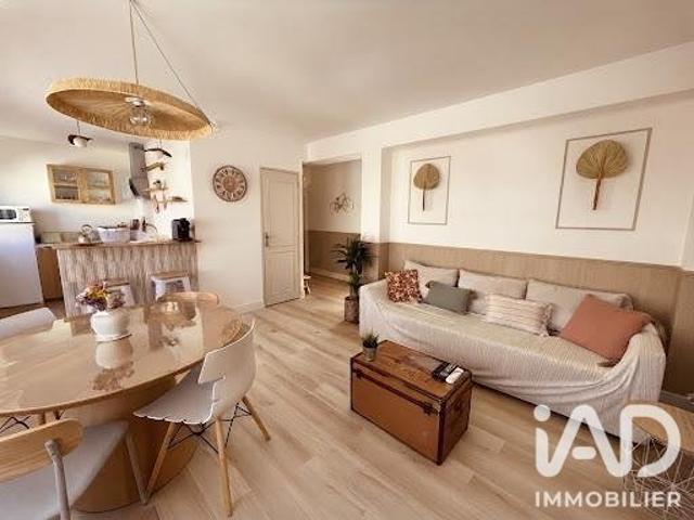Appartement vente à Palavas-les-Flots, Hérault