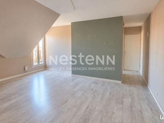 Appartement vente à Torcy, Pas-de-Calais