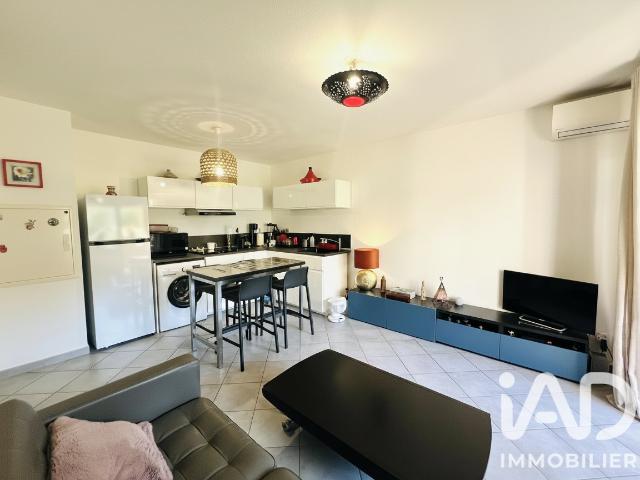 Appartement vente à Arrondissement de Toulon, La Seyne-sur-mer