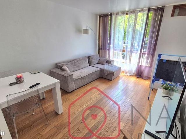 Appartement vente à Boulogne-Billancourt, Meudon