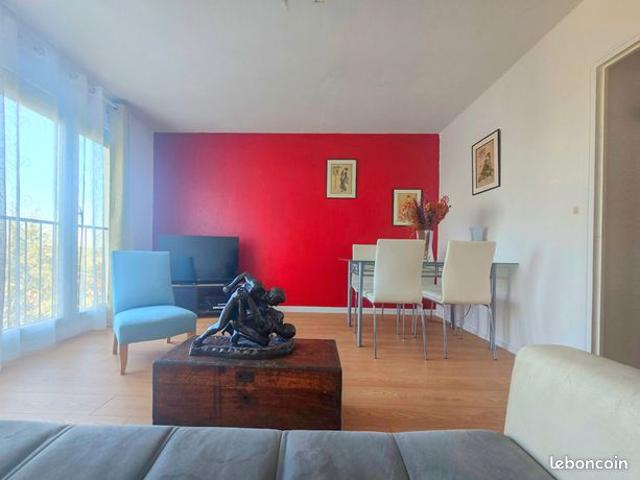 Appartement vente à Le Mans