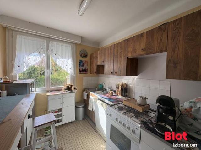 Appartement vente à Rennes, Bretagne