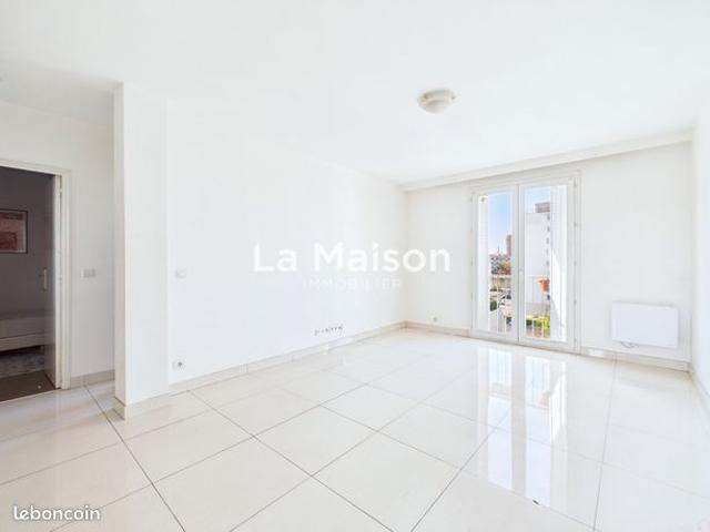Appartement vente à Le Raincy, Drancy