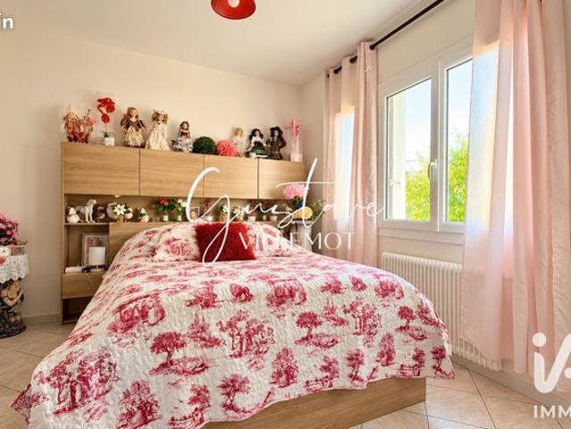 Appartement vente à Crépy-en-Valois, Oise