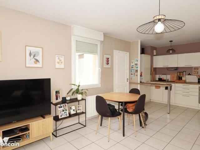 Appartement vente à Cambrai