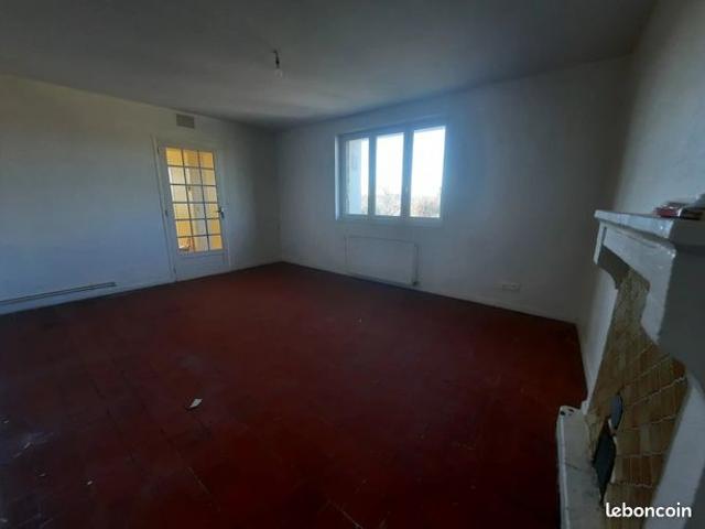 Appartement vente à La Machine, Nièvre