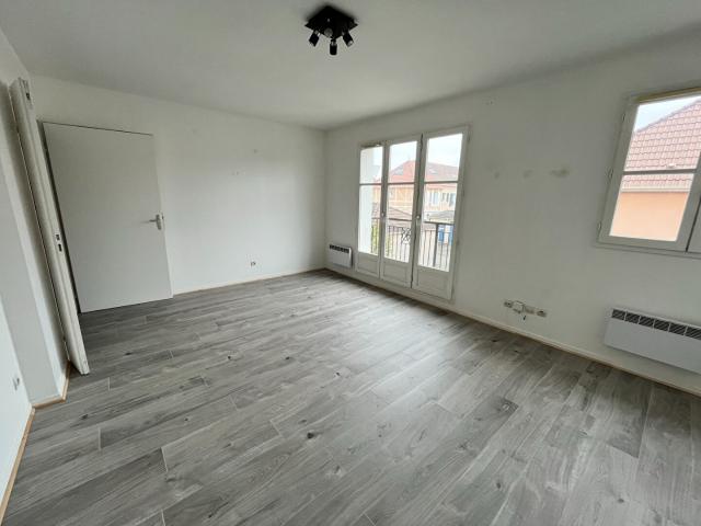 Appartement location à Saint-Germain-en-Laye, Carrières-sous-poissy