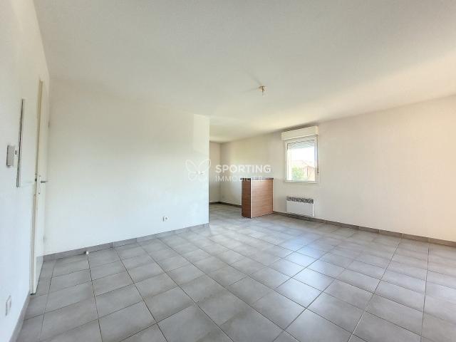 Appartement vente à Marmande, Sainte-bazeille