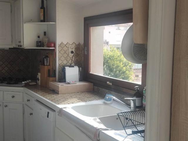 Appartement location à Vieille Ville, Antibes