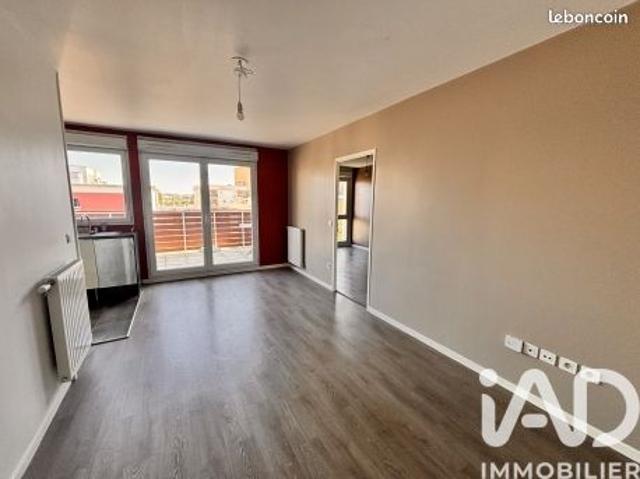 Appartement vente à Créteil, Limeil-brévannes