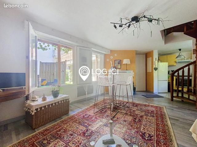 Appartement vente à Pau