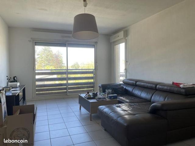 Appartement vente à Blaye, Cavignac