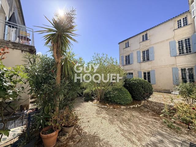 Appartement vente à La Rochelle, La Flotte