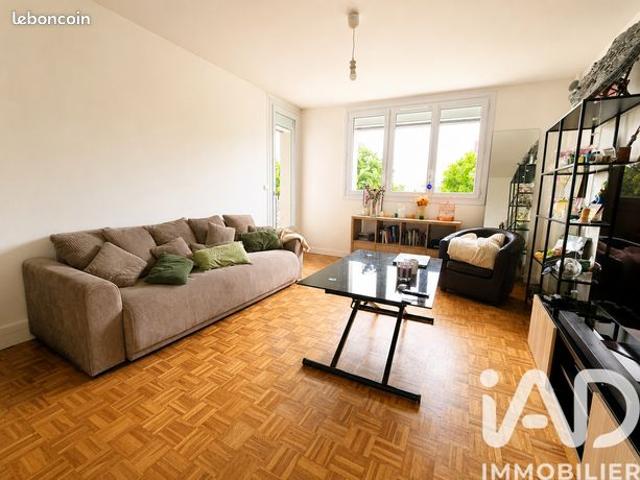 Appartement vente à Melun