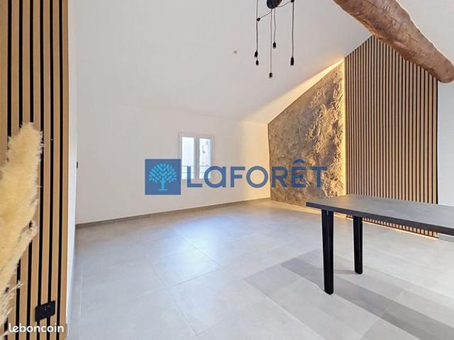 Appartement vente à Arrondissement de Draguignan, Draguignan