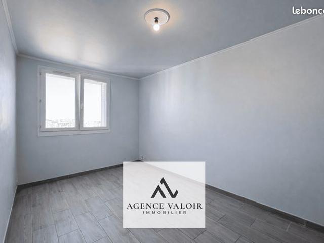 Appartement vente à Metz